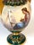Royal Vienna Cabinet Vase, Allegory of Painting & Architecture, Signed Herner For Sale In West Palm - Image 6 of 16