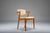 For sale is a beautiful Model 42 chair designed by the renowned Kai Kristiansen for Schou Andersen in Denmark during the...
