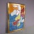 Framed Ceramic Artwork by Jan Snoeck, Netherlands, 1990s For Sale - Image 4 of 6