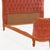 Full Size French Corbeille Style Bed, C. 1945 For Sale - Image 9 of 9
