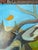 “Buck Beauty” a Deer Painting by LWren Walraven For Sale - Image 11 of 12