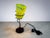 Murano Glass Table Lamp by Goto Luminoso for Barovier & Toso, 1990s For Sale - Image 6 of 7