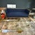 Antique Carved Frame Sofa/Daybed For Sale - Image 9 of 11