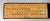 Mid-Century Mah Jong Game Set in Two-Tone Bakelite, Butterscotch Amber and Burgundy Red For Sale - Image 16 of 18
