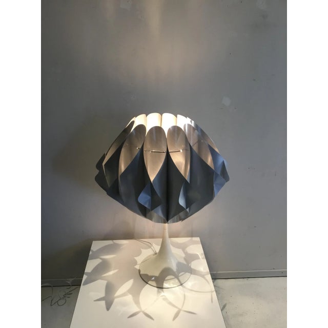 Space Age Table Lamp, 1970s For Sale - Image 4 of 7