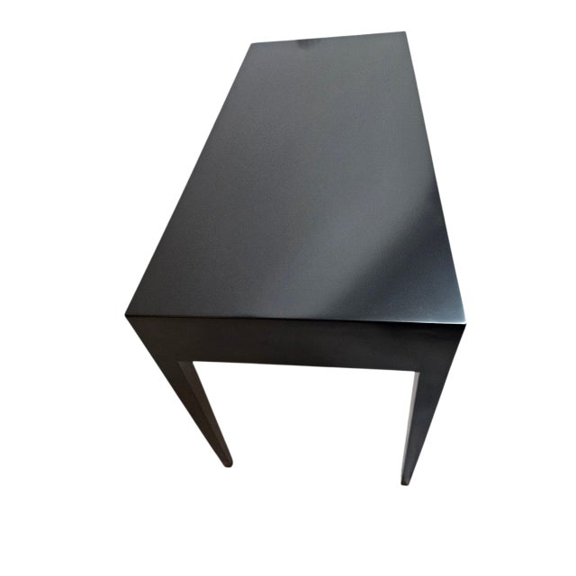 Contemporary Console Table For Sale - Image 10 of 15