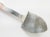 Mid-Century Modern Sterling Silver Server in Pyramid Pattern by Georg Jensen For Sale In New York - Image 6 of 9