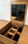 Broyhill Premier Division Mid-Century Highboy Dresser For Sale In New York - Image 6 of 17