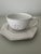 Contemporary Juliska Petit Singe Teacup & Saucer Set/2 For Sale - Image 3 of 3