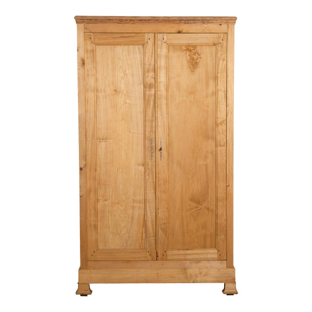 Early 20th Century Antique French Armoire Chairish