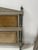 20th Century Directoire-Style Beds in Painted Beechwood, Set of 2 For Sale - Image 12 of 14