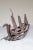 Large Galleon in Iron, 20th Century For Sale - Image 3 of 9