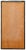 Late 20th Century Rustic SFramed Full Length Mirror For Sale - Image 5 of 5