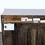 Wood Ethan Allen Crawford Classic Wooden Bookshelf With Shelf Detailing For Sale - Image 7 of 7