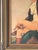 Mid 20th Century Jacques Louis David Portrait of Pierre Sériziat Neoclassical Gilt Framed Wall Art For Sale - Image 13 of 14
