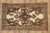 Vintage Turkish Oushak Rug - 04'05 X 07'03 For Sale - Image 9 of 9
