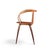 George Nelson for Herman Miller Model 5890 Mid Century Pretzel Dining Chairs - Set of 6 For Sale - Image 15 of 17