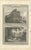 Baroque Pieter Mortier, Elijah Prays for Rain and Elijah Fed by an Angel, Pieter 1700, Engraving For Sale - Image 3 of 12