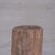 Wooden Tree Trunk Display Stand For Sale - Image 5 of 7