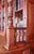 19th Century High Castle Library For Sale - Image 3 of 7
