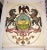 Early 20th Century Antique Pennsylvania Coat of Arms Lithograph Print For Sale - Image 11 of 11