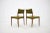 Teak Dining Chairs by Ejner Larsen & Aksel Bender-Madsen, 1960s, Set of 4 For Sale - Image 9 of 11