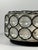1960s/70s Ceiling Lamp, Plafoniere, Glashütte Limburg, Germany, Glass & Metal Item: Ceiling Lamp Manufacturer: Glashütte...