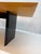 1980s Italian Geometric Dining Table Attributed to Giovanni Offredi for Saporiti For Sale - Image 10 of 16