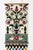 Large Mid-Century Scandinavian Studio Textile Wall Hanging Tufted Wool Tapestry, 1970s For Sale - Image 4 of 13