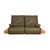Free Motion Epos 3 Leather 2-Seater Sofa from Koinor For Sale - Image 16 of 16