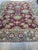 Traditional Late 20th Century Hand-Knotted Indian Agra Wool Rug, 14'3" × 11'4" For Sale - Image 3 of 10