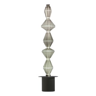 Oiphorique P Pe Light Gray Diffuser by Atelier Oï, 2014 For Sale