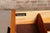 Mid-Century Rosewood and Teak Sideboard with Curved Ends from Vanson, 1960s For Sale - Image 14 of 15