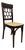 Secession Beehive Chair attributed to Koloman Moser for J&J Kohn, 1890s For Sale