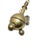 Art Deco Bedside Lamp, Belgium, 1950s For Sale - Image 13 of 18