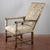 Cream Antique 19th Century Gynecologist's Reclining Chair For Sale - Image 8 of 18