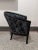 Mid-Century Modern Art Deco Armchair For Sale - Image 3 of 11