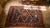 Late 19th Century Pictorial Caucasian Shirvan Carpet (4'4" x 5'2" -132 x 157 cm) For Sale In New York - Image 6 of 7