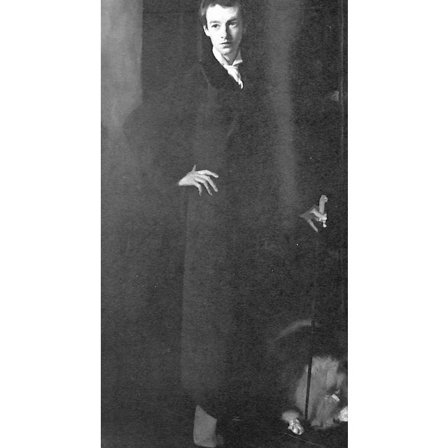 "The Unrecorded Life of Oscar Wilde" 1972 Croft-Cooke, Rupert For Sale In New York - Image 6 of 12