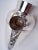 1920s Tiffany Shaker 20040 Art Deco Cocktail Martini Barware American Sterling Silver For Sale - Image 9 of 11