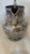 Early 20th Century Silver Plated Water Pitcher For Sale In New York - Image 6 of 7