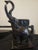 Vintage 1930s Art Deco Anglo-Indian Chocolate Bronze Elephant Bookends - Pair For Sale - Image 6 of 14