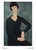 Amedeo Modigliani, Seated Woman in Blue Dress Official Exhibition Poster Dimensioni: 19,6 x 27,5 in / 50 x 70 cm Sold...