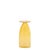 Un Fiore Vase 22 - Golden Yellow For Sale In New York - Image 6 of 6