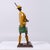 Gold Manuel Felguerez Mid Century Metal Toy Soldier For Sale - Image 8 of 8
