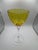 Contemporary Murano Glass Wineglasses by LaMurrina For Sale - Image 3 of 8