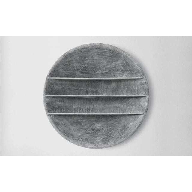 Plastic Aspis Shelves by Imperfettolab For Sale - Image 7 of 8