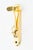 1920s Art Deco Outdoor Hook for Shopping Bags, Vienna, 1920s For Sale - Image 5 of 8