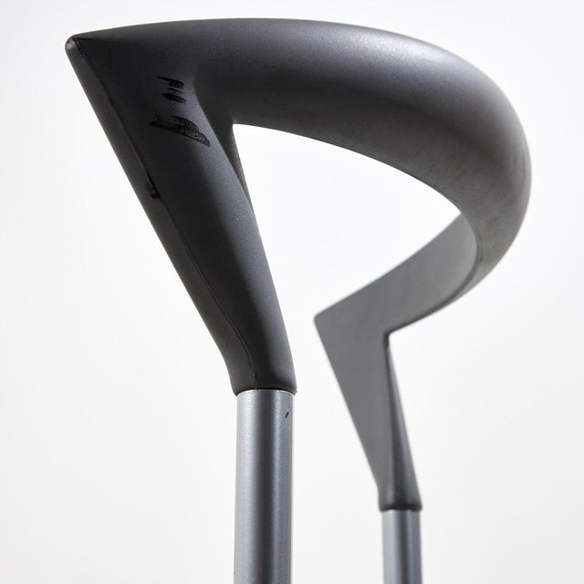 Opus Chair by Pelikan Design for Bent Krogh For Sale - Image 12 of 18