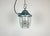 1960s Blue Industrial Bunker Light from Polam Gdansk, 1970s, 1960s For Sale - Image 5 of 15